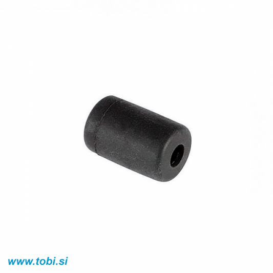 Replacement Rubber Cylinder for Kirjes Inflatable Sanders Ø20mm Durable Tool Part