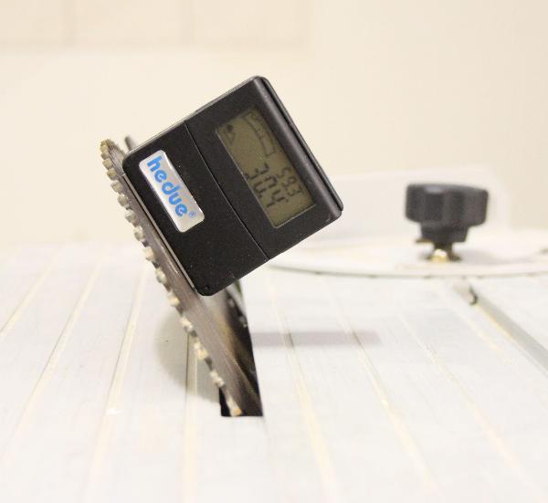 LevelBox Spirit Level