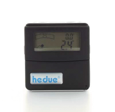 LevelBox Spirit Level