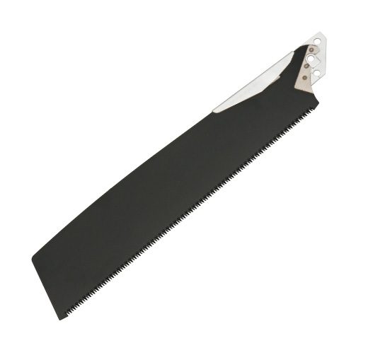 Tajima Magnum 300 Fluoro-Coat Blade: Japanese Tempered, Impulse Hardened, Rust Protection