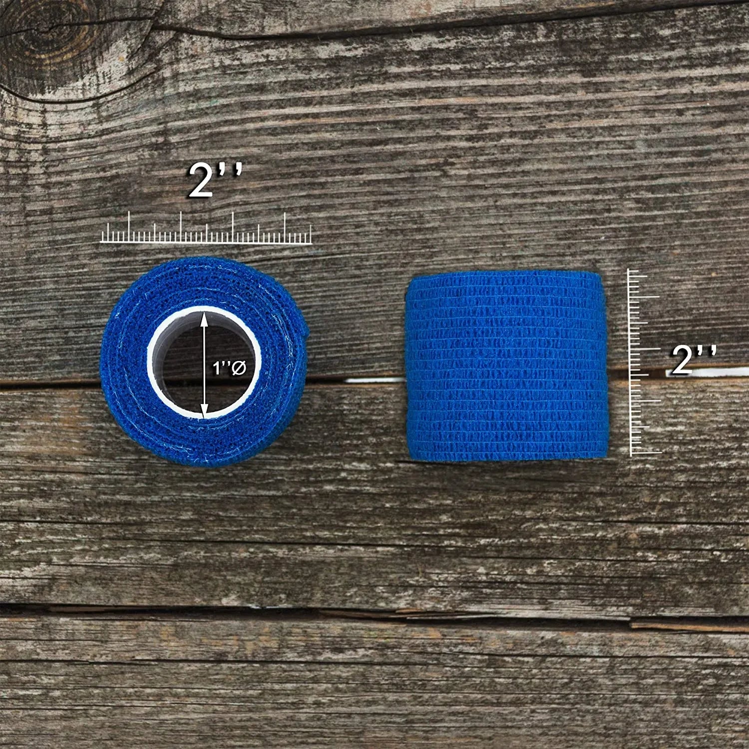 BeaverCraft NCT6 Cut Resistant Adherent Wrap Tape for Wood Carving