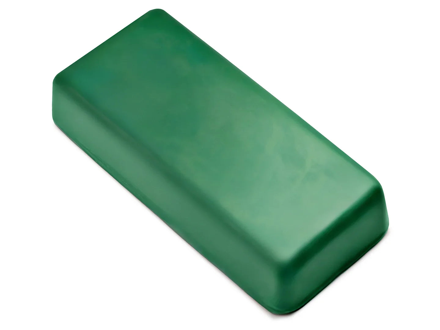 BeaverCraft P2 M7 Green-Gray Polishing Compound for Hard Metals