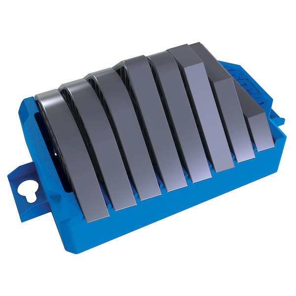 Kreg Precision Corner Routing Guide Set for Perfect Woodworking Profiles