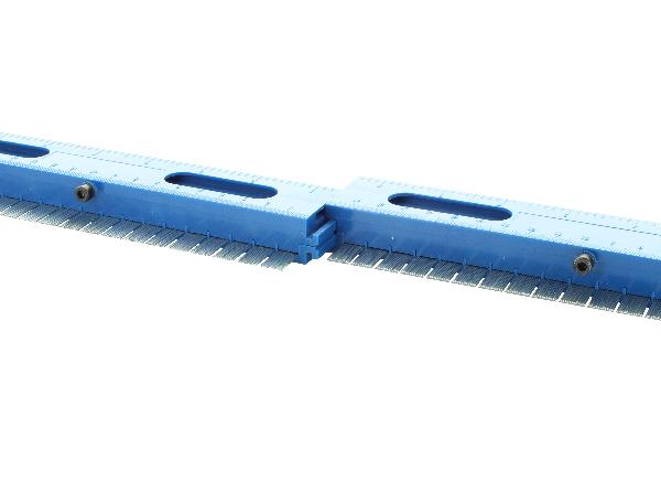 Profile Gauge PS1 2x20cm