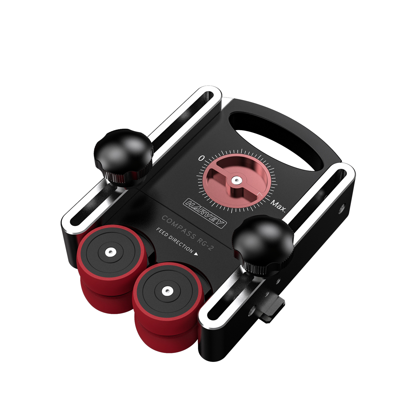 Harvey Compass RG-1 & RG-2 Universal Roller Guides