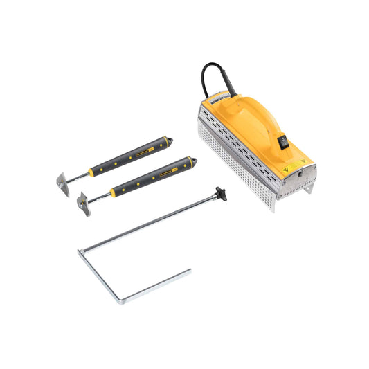 Speedheater Standard IR Paint Remover System for Interior & Exterior