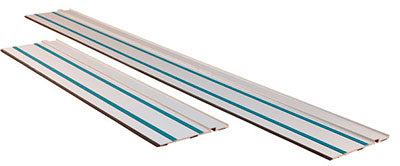 Virutex SRI174T Precision Plunge Saw with Guide Rail