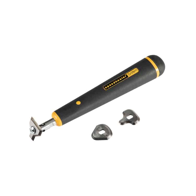 Speedheater Flexi Scraper: Versatile 6-in-1 Multi-Tool for Effortless Paint Removal