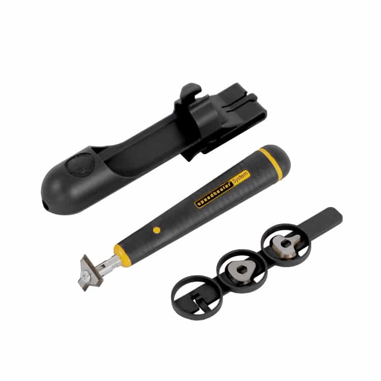 Speedheater Flexi Scraper