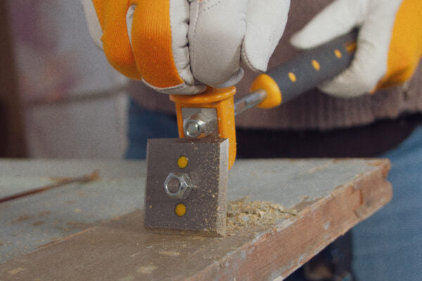 Speedheater 4-Sided Blade Scraper: Precision Tool for Dry Paint Removal