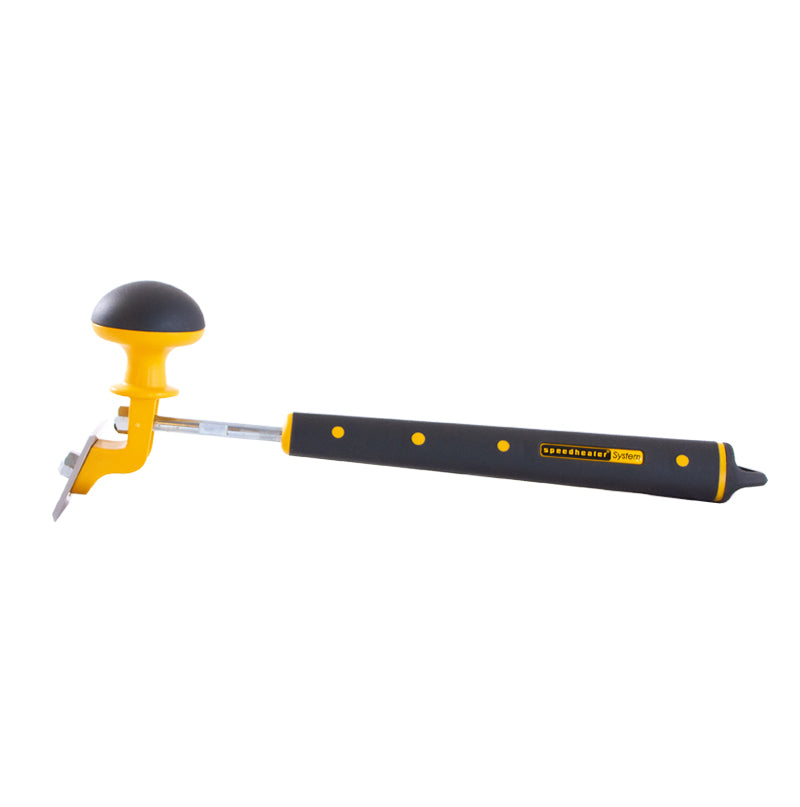 Speedheater 4-Sided Blade Scraper: Precision Tool for Dry Paint Removal