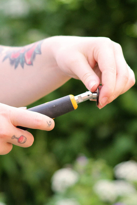 Speedheater Flexi Scraper: Versatile 6-in-1 Multi-Tool for Effortless Paint Removal