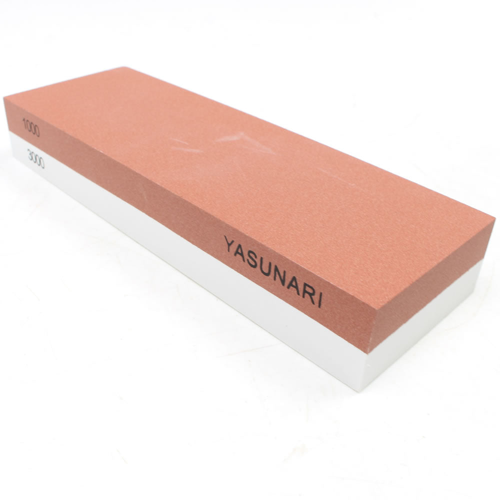 Yasunari Premium Whetstone Sharpener