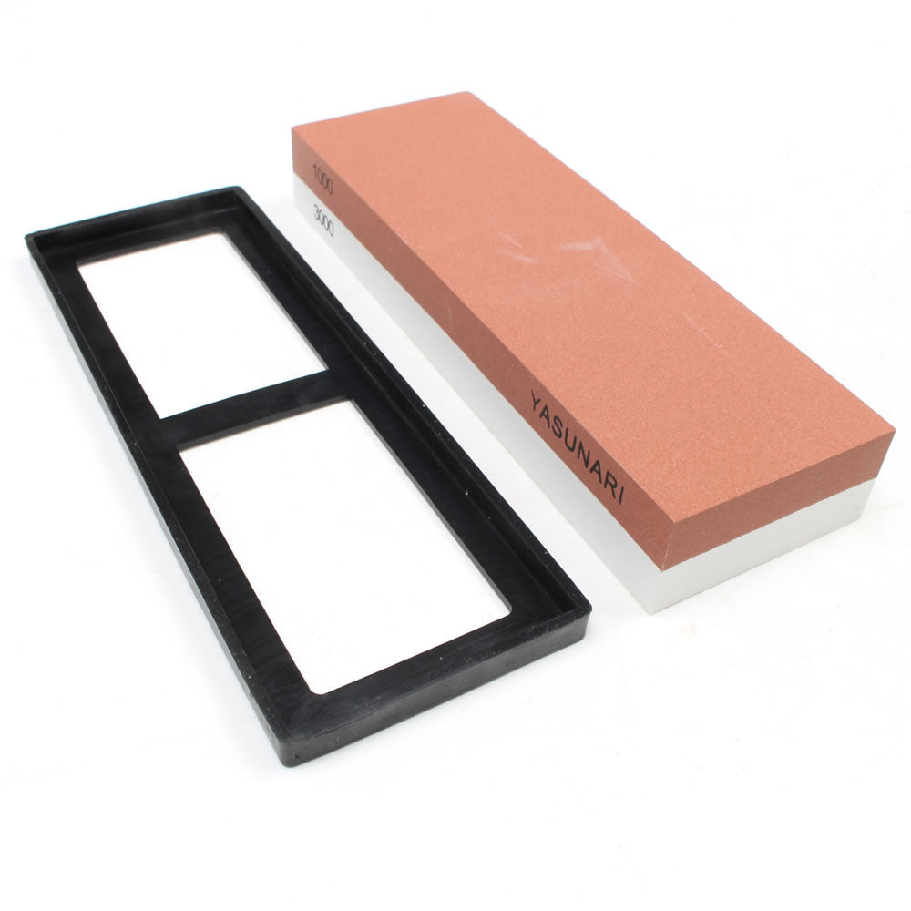 Yasunari Premium Whetstone Sharpener
