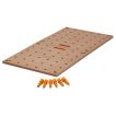 BORA Centipede Workbench Top