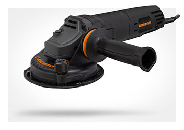 Arbortech 30mm Spherical Ball Gouge Grinder Attachment for Wood Carving