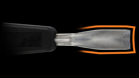 Arbortech Power Chisel Kit: Master Wood Carving Tool with 7 Chisels