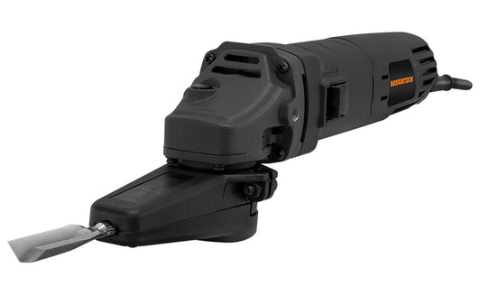 Arbortech Power Chisel Kit: Master Wood Carving Tool with 7 Chisels