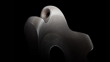 Arbortech TURBO Scraper 100mm Carving Disc: Precision Woodworking Tool