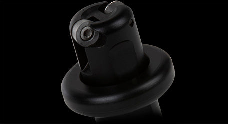 Arbortech TURBO Shaft 20mm Power Carving Attachment for Angle Grinder