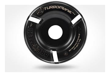 Arbortech 30mm Spherical Ball Gouge Grinder Attachment for Wood Carving