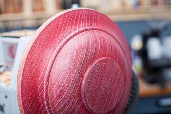 Chestnut Liming Wax 225ml: Enhance Wood Grain, Whitewash Effect for Ash Oak Elm