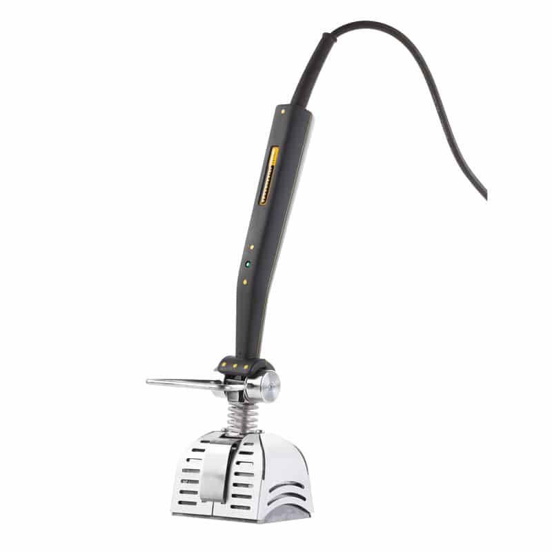 Speedheater Cobra Infrared Paint Remover – 700W Fast, Eco‑Friendly Tool