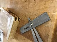 Dovetail Marker Tool