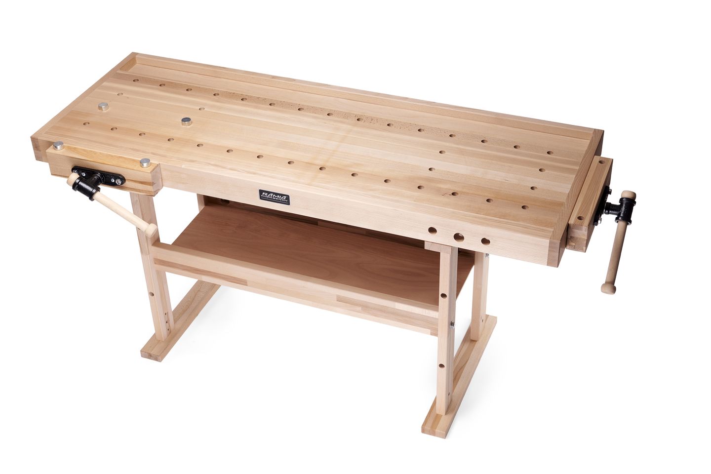 Workbench Diamond 1800 Combo