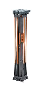 Bora Centipede Work Stand