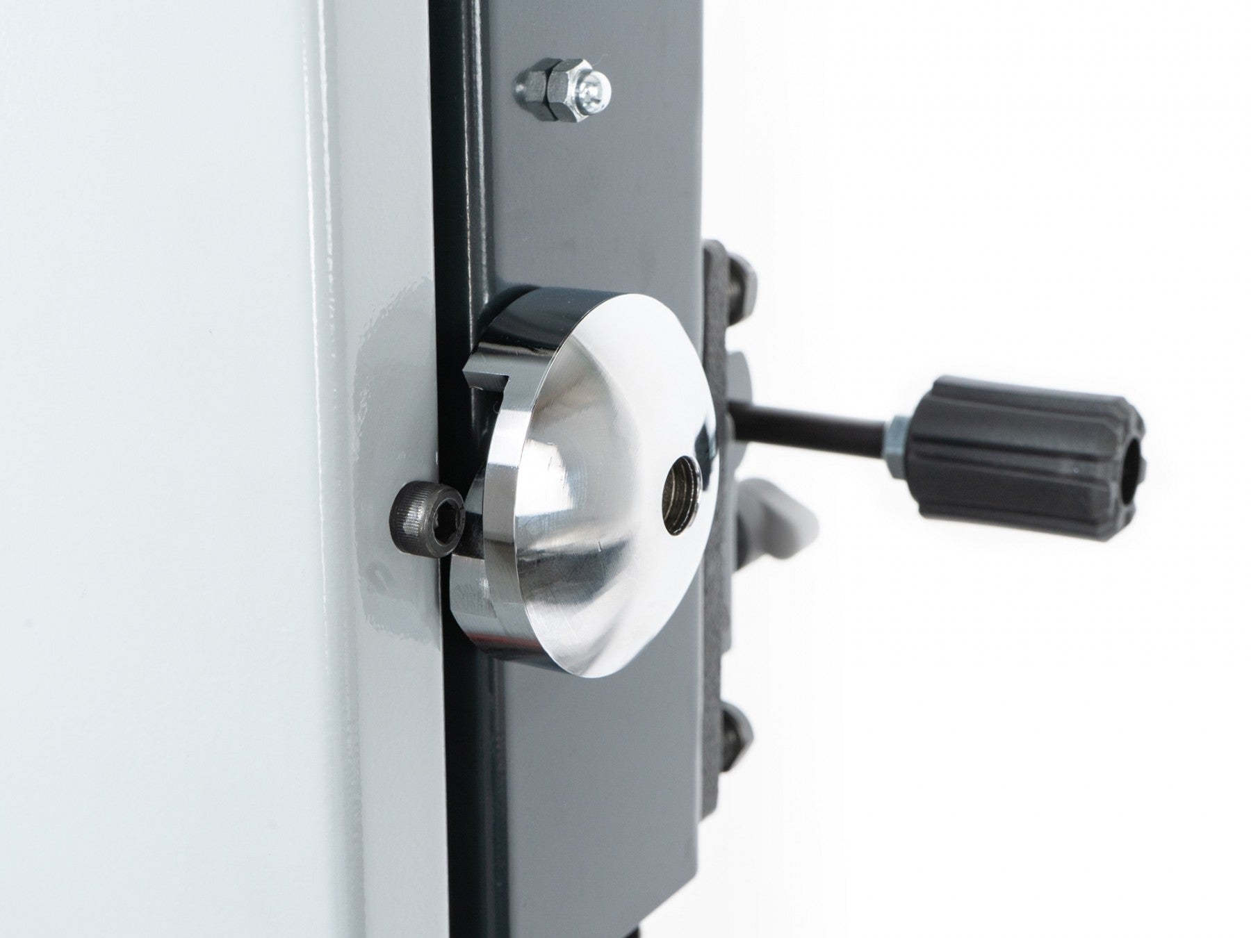 EXMAC Precision Bandsaw MIDICUT 270 PRO: Versatile Wood & Metal Cutting Machine