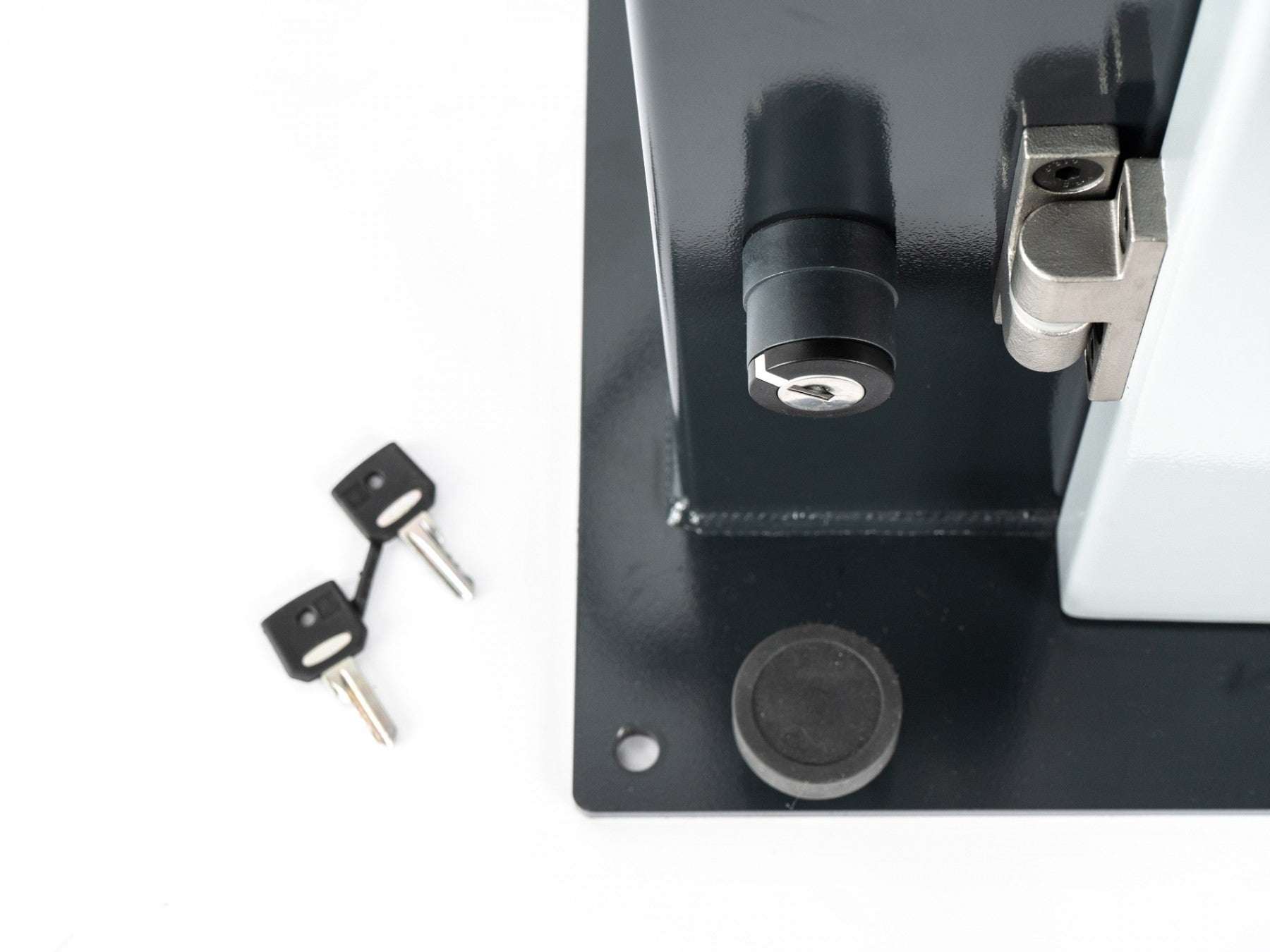 EXMAC Precision Bandsaw MIDICUT 270 PRO: Versatile Wood & Metal Cutting Machine