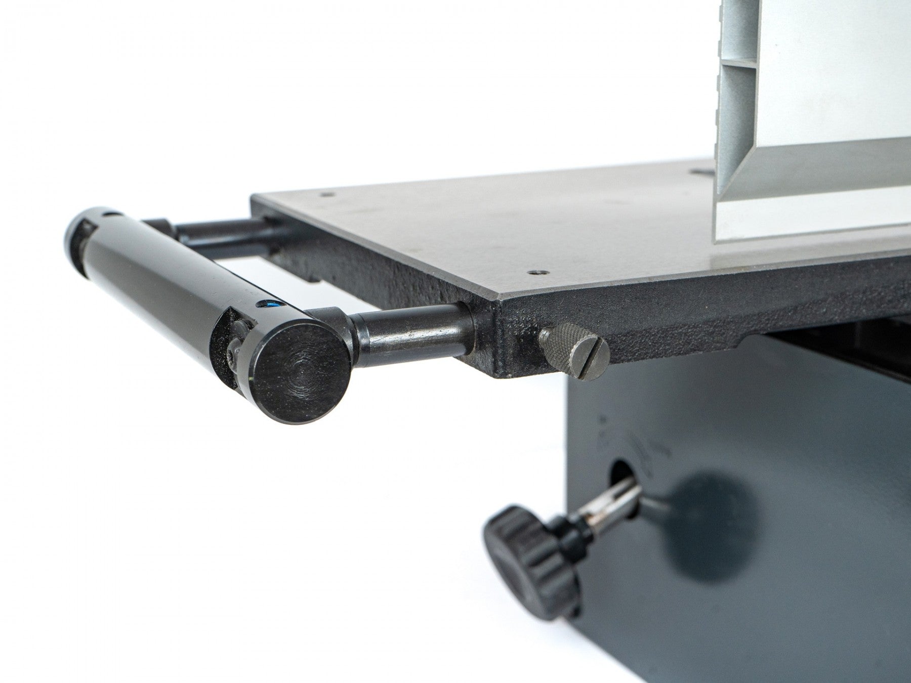 EXMAC A200 Professional Wood Jointer Planer Machine with Reversible Carbide Knives