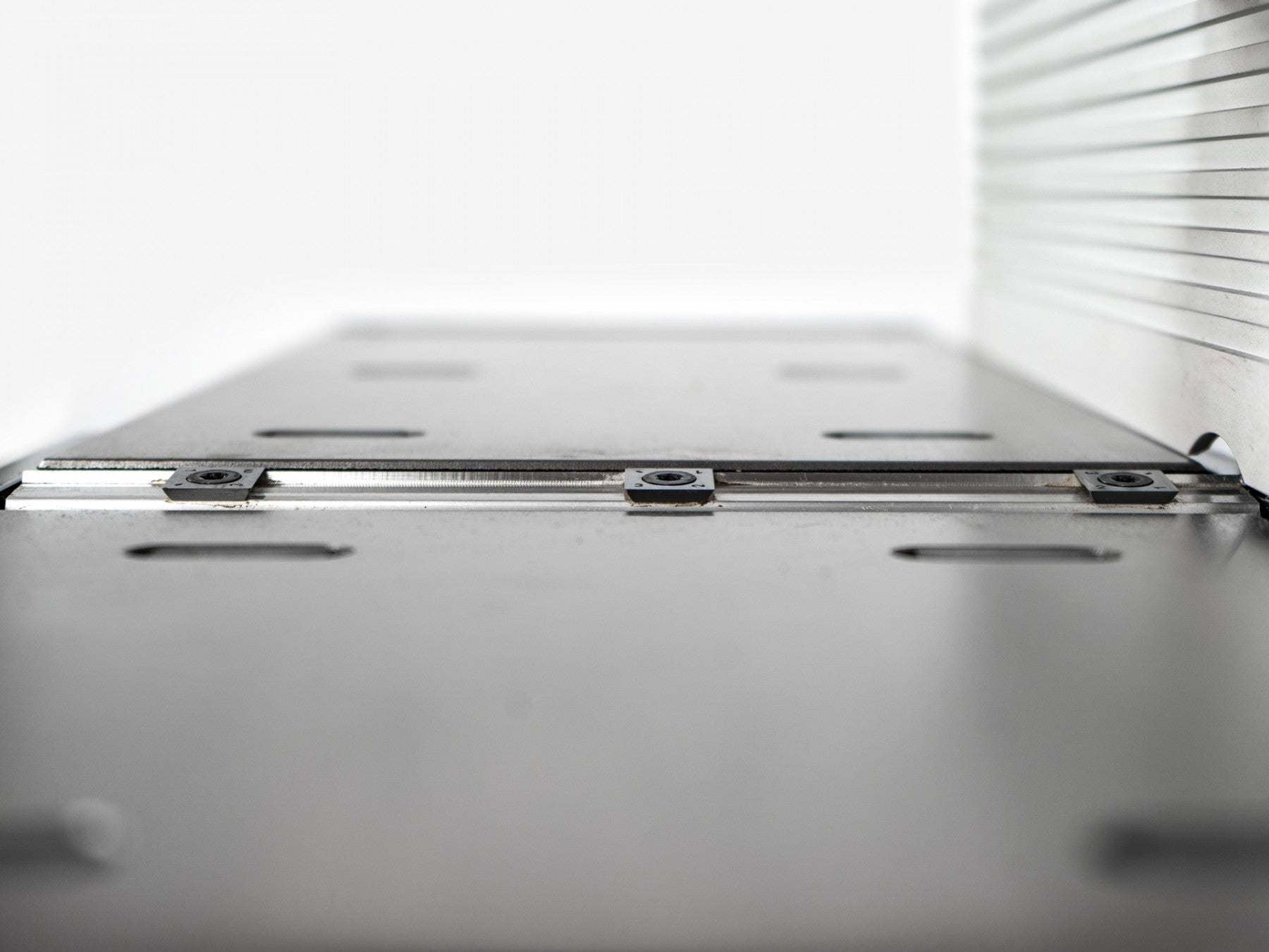 EXMAC A200 Professional Wood Jointer Planer Machine with Reversible Carbide Knives