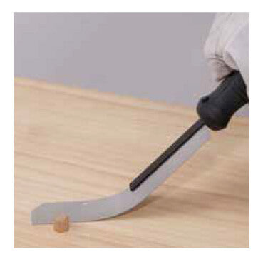 Tajima GT-Flash Extra Fine Precision Saw with Ergonomic Elastomer Grip