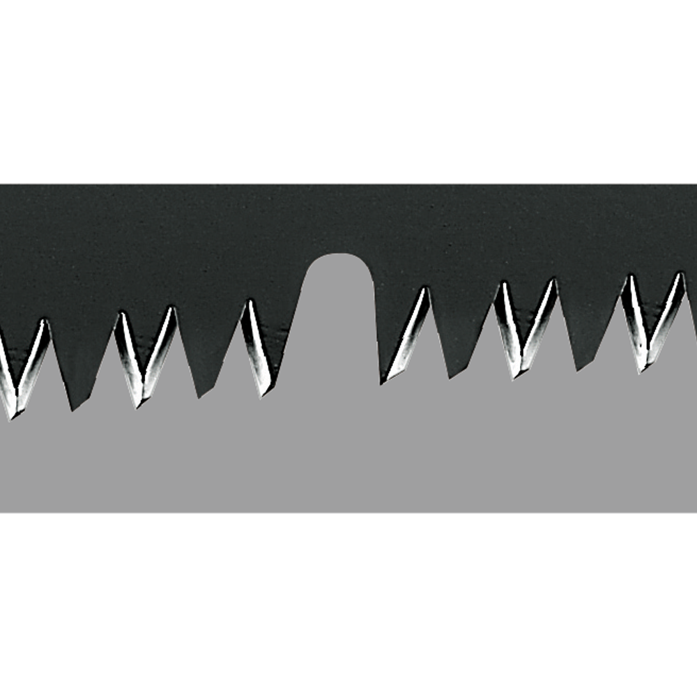 SharkSaw Replacement Blade Pruning Curve Saw