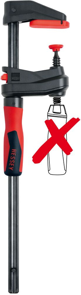 Bessey GearKlamp GK