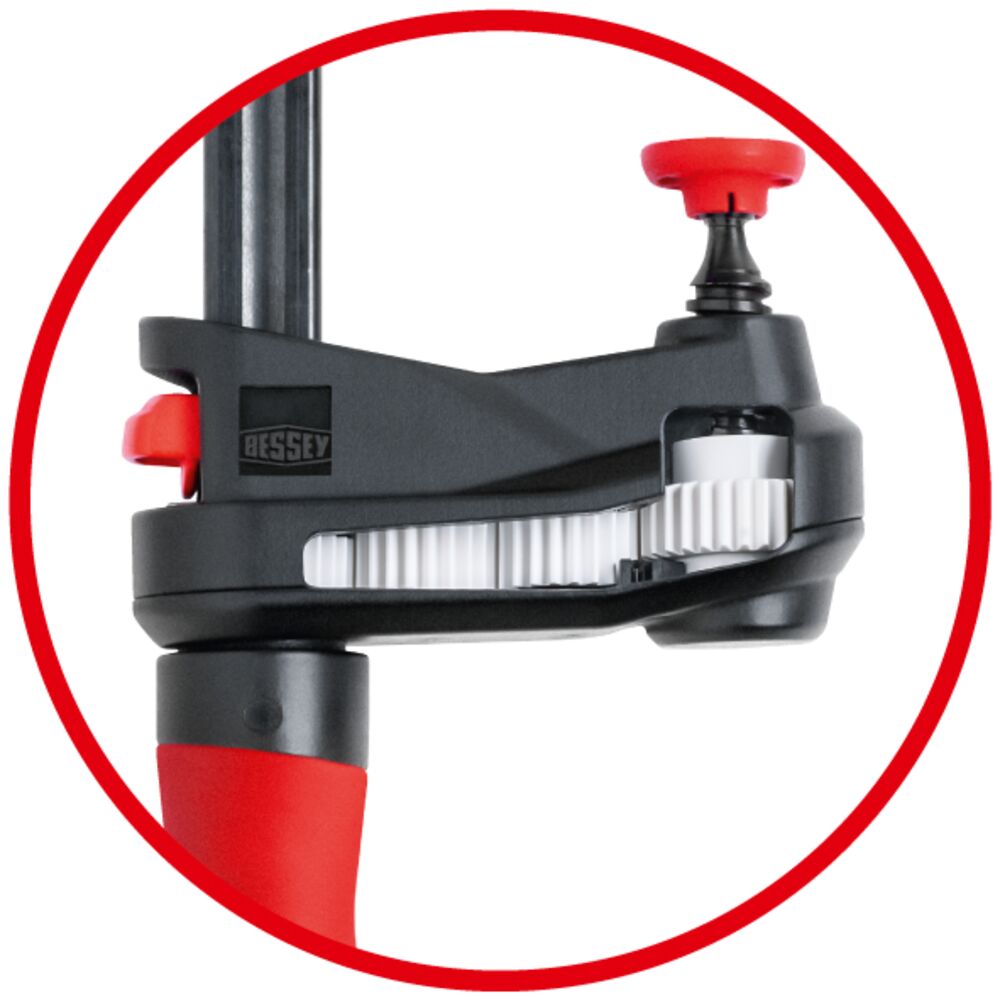 Bessey GearKlamp GK