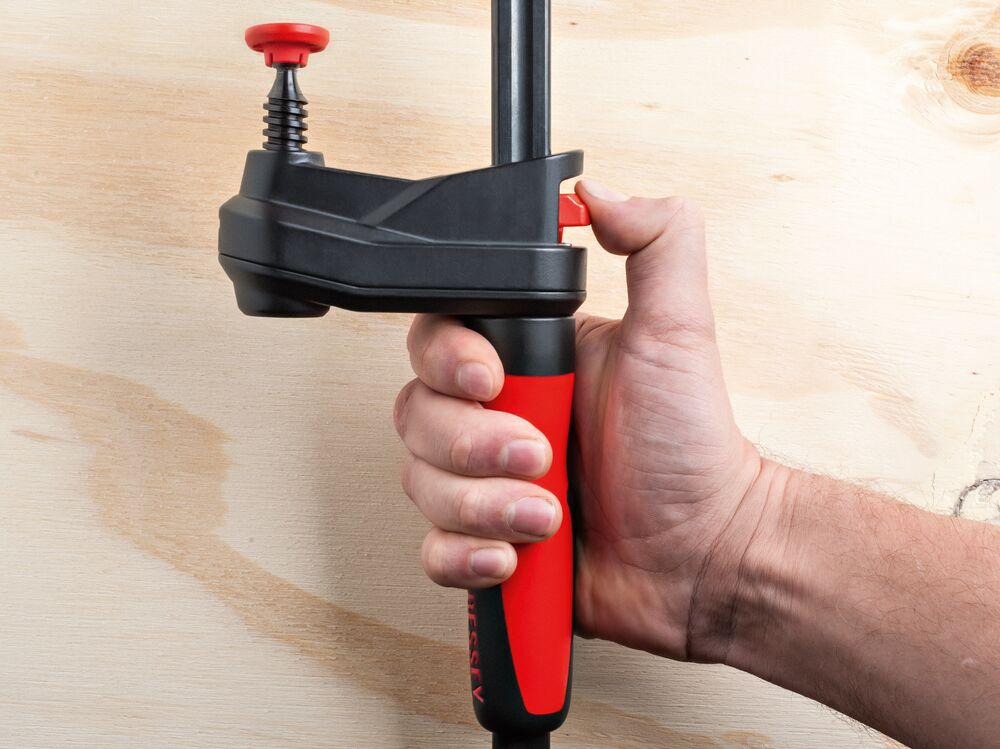 Bessey GearKlamp GK