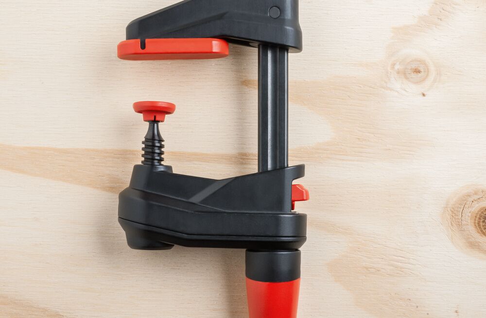 Bessey GearKlamp GK