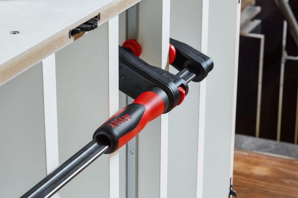 Bessey GearKlamp GK