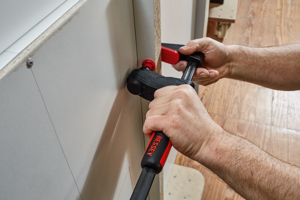 Bessey GearKlamp GK