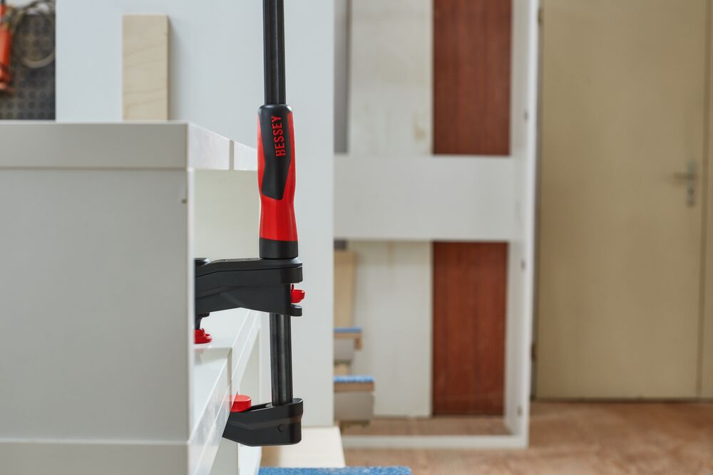 Bessey GearKlamp GK