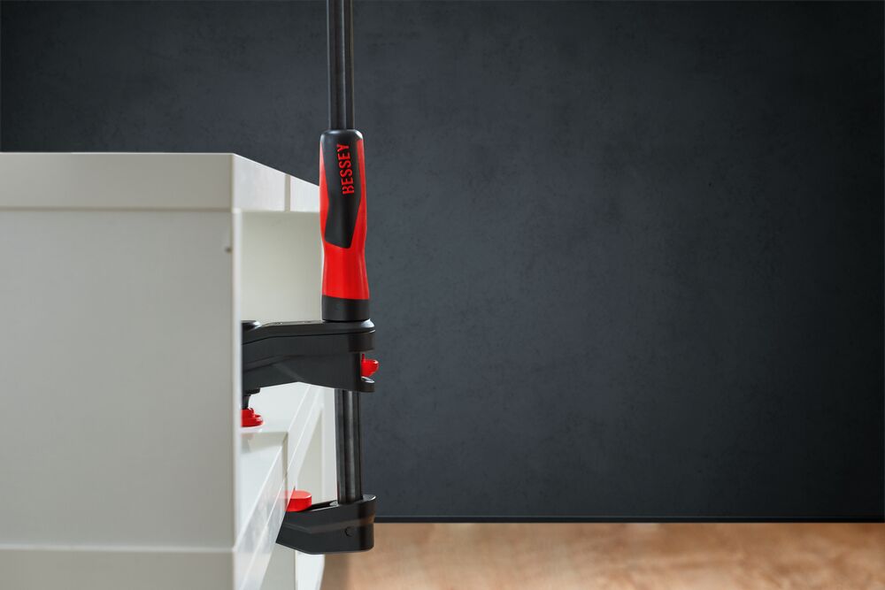 Bessey GearKlamp GK