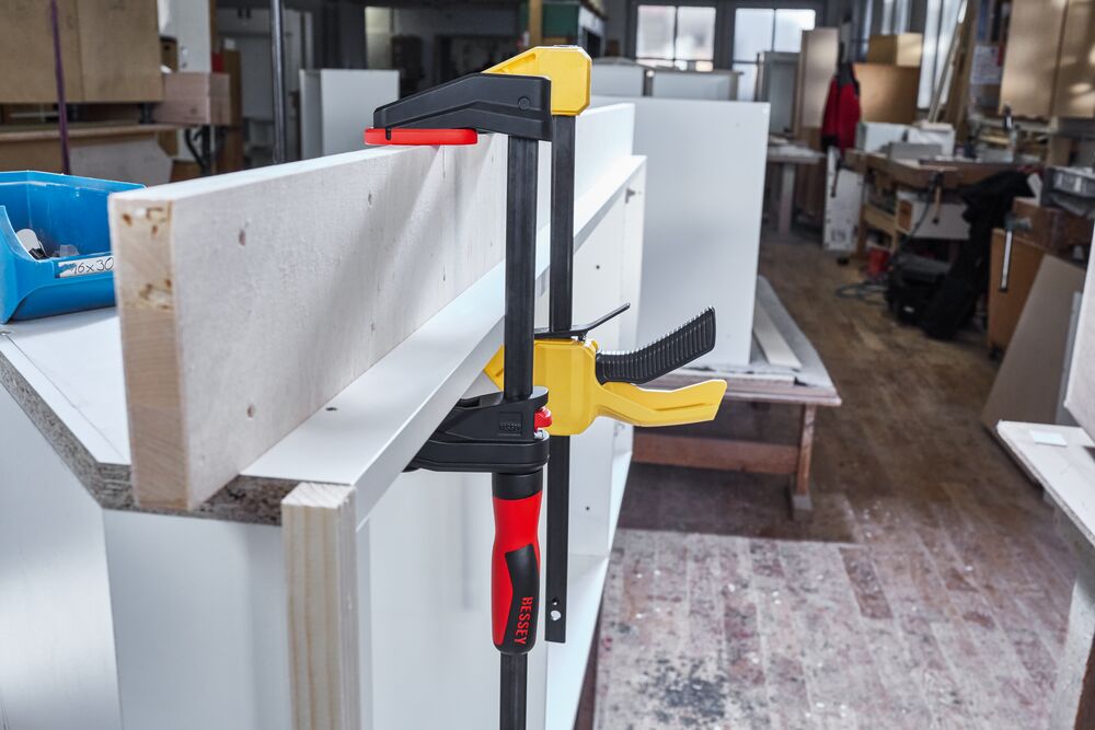 Bessey GearKlamp GK