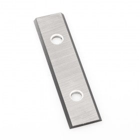 Klein HW Standard Reversible Knives - Durable 2-Edge Woodworking Blades