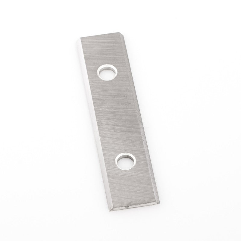 Klein HW Standard Reversible Knives - Durable 2-Edge Woodworking Blades