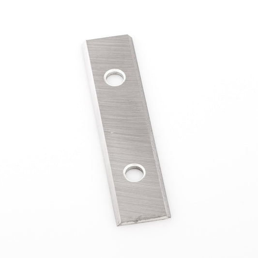 Klein HW Standard Reversible Knives - Durable 2-Edge Woodworking Blades