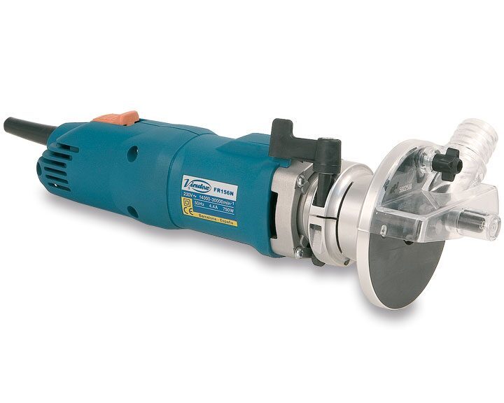 FR156N Radius trimmer