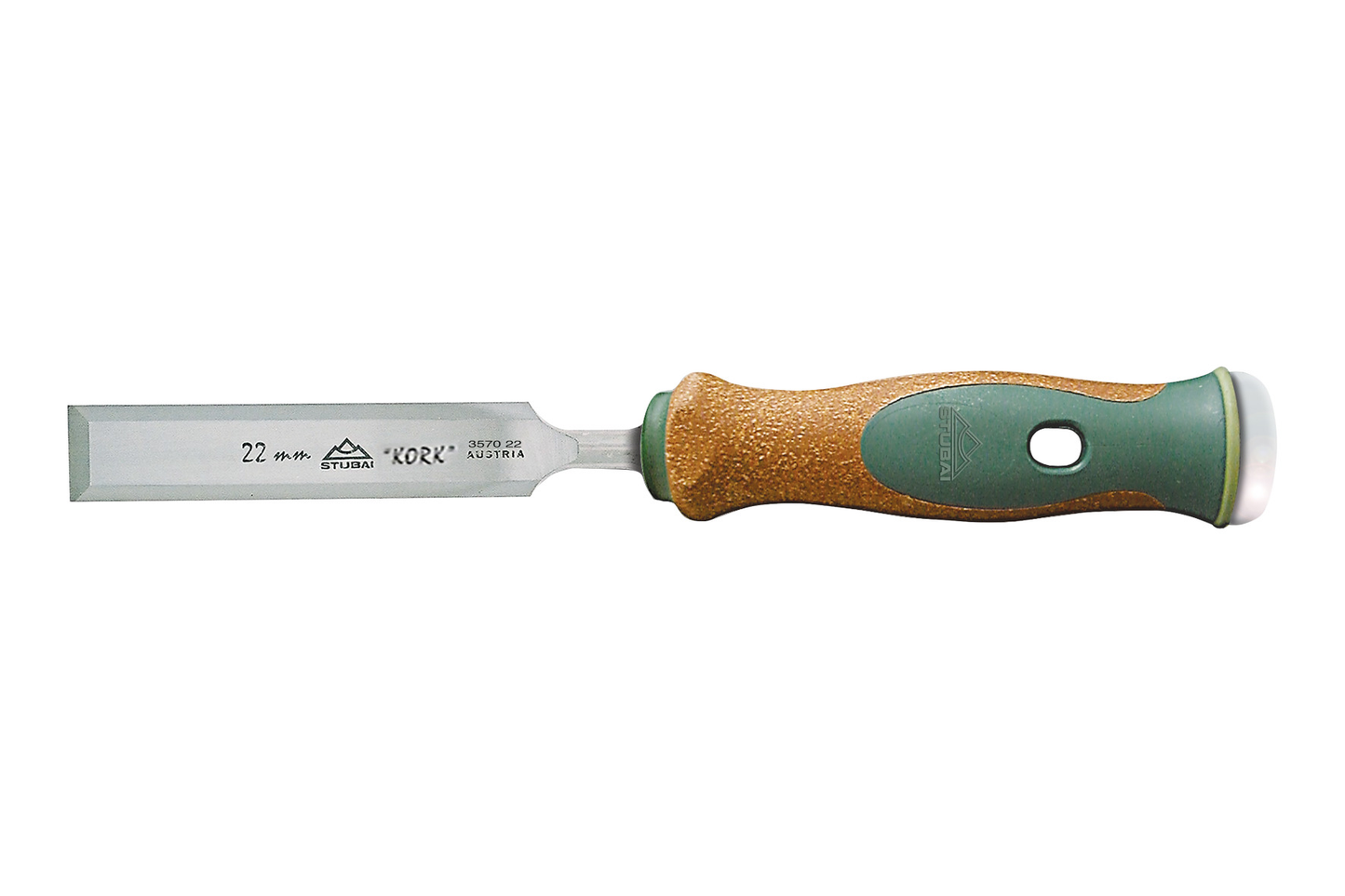 Professional Wood Chisel Swedish